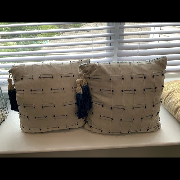 Other - Opalhouse decorative pillows